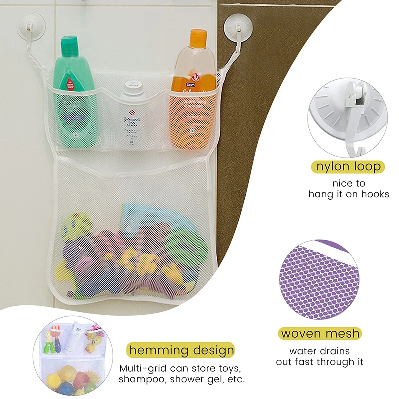 อาบน้ําเด็กของเล่นเด็กสีขาวของ - Kids Storage Toys บทวิจารณ์และราคา