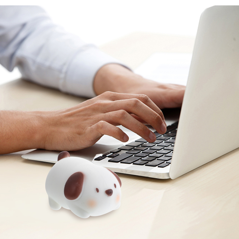 ของเล่นบีบหมู ของเล่นสุนัข ของ - Kids Toys Dog บทวิจารณ์และราคา