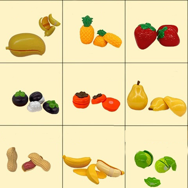 Montessori จําลอง Chechele ส่ว - Kids Toys Kitchen บทวิจารณ์และราคา