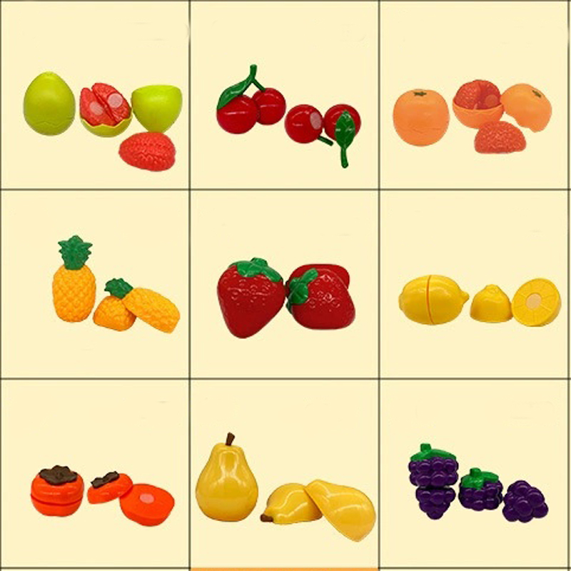 Montessori จําลอง Chechele ส่ว - Kids Toys Kitchen บทวิจารณ์และราคา