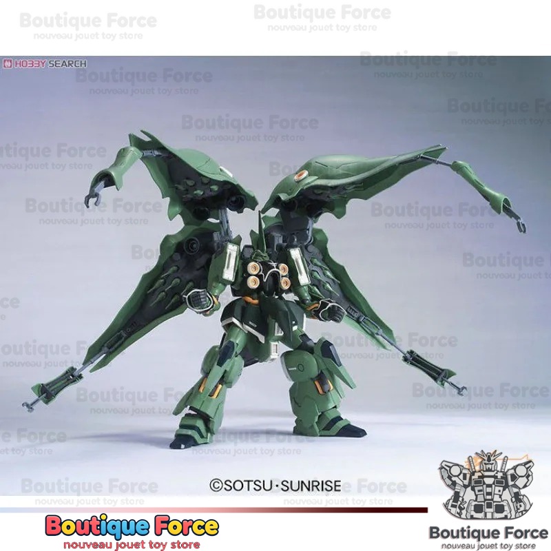 ฟิกเกอร์กันดั้ม Bandai NZ-666  - Kids Toys Nz บทวิจารณ์และราคา