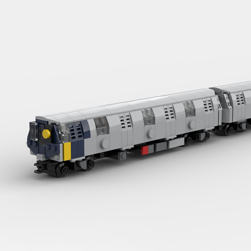 1796 ชิ้น MOC Creator ชุดตัวต่ - Kids Toys Nyc บทวิจารณ์และราคา