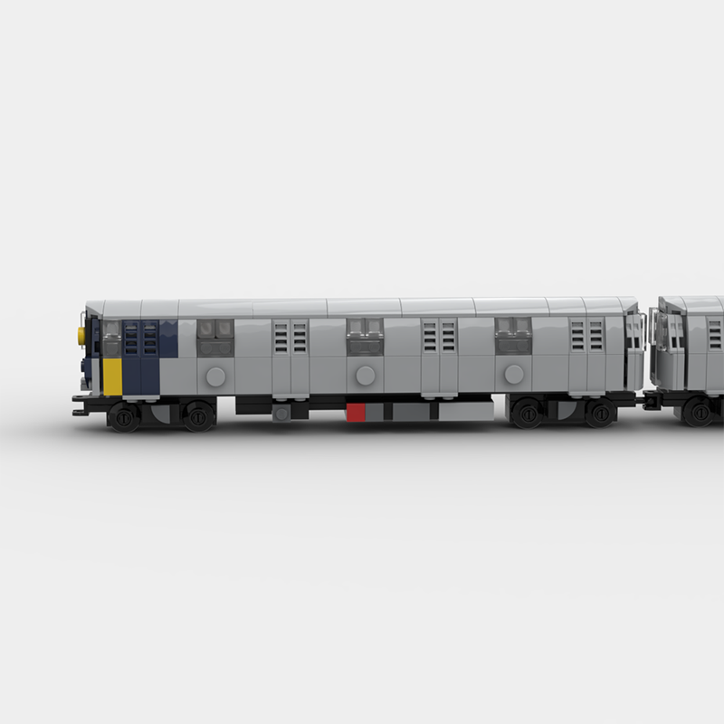 1796 ชิ้น MOC Creator ชุดตัวต่ - Kids Toys Nyc บทวิจารณ์และราคา