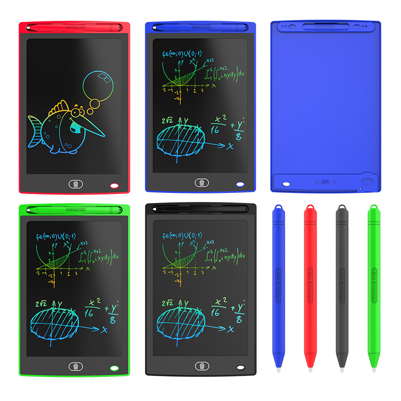 16 นิ้ว LCD เขียนแท็บเล็ตกระดา - Kids Toys Drawing บทวิจารณ์และราคา