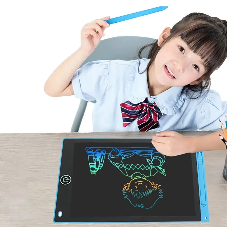 16 นิ้ว LCD เขียนแท็บเล็ตกระดา - Kids Toys Drawing บทวิจารณ์และราคา