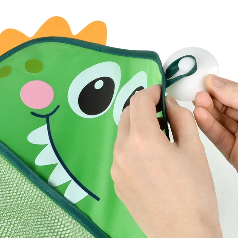 ถุงตาข่ายใส่ของเล่นในห้องน้ำเด - Kids Storage Toys บทวิจารณ์และราคา