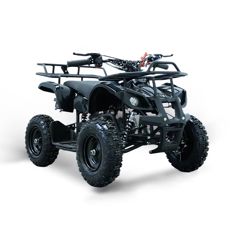 รถเอทีวีขนาดเล็ก 49 ซีซี สำหรั - Kids Toys Quad บทวิจารณ์และราคา