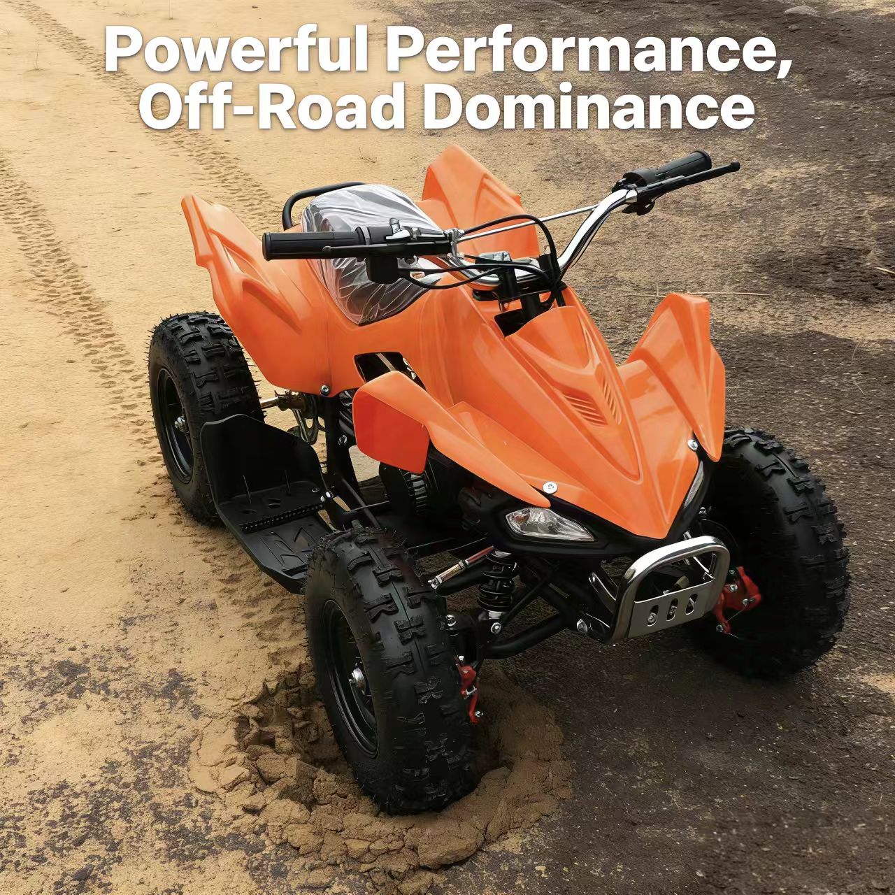 รถเอทีวีไฟฟ้า 36V สำหรับเด็ก ร - Kids Toys Quad บทวิจารณ์และราคา