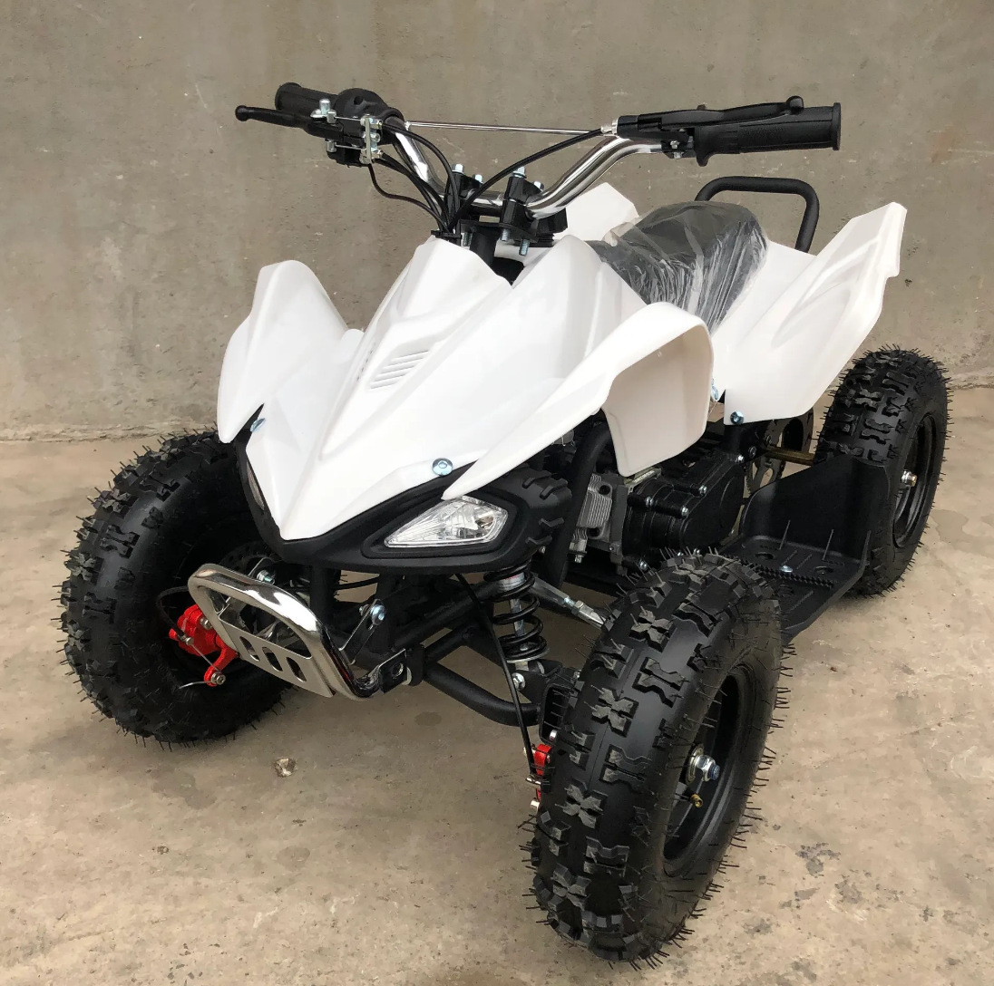 รถเอทีวีไฟฟ้า 36V สำหรับเด็ก ร - Kids Toys Quad บทวิจารณ์และราคา
