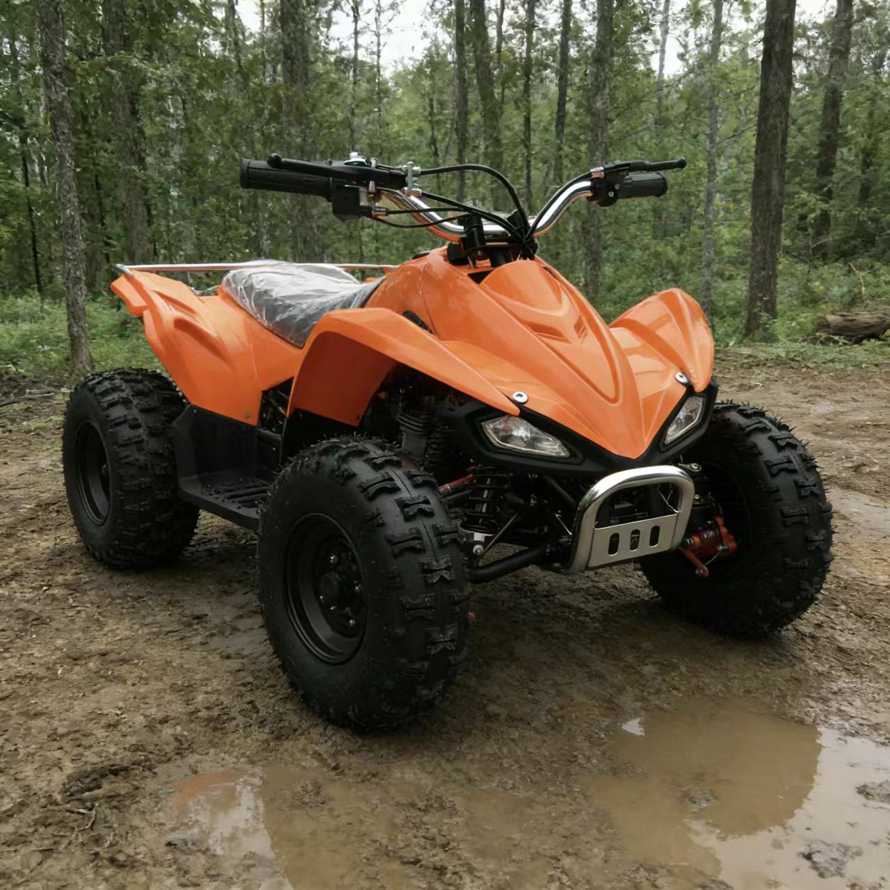 รถเอทีวีไฟฟ้า 36V สำหรับเด็ก ร - Kids Toys Quad บทวิจารณ์และราคา