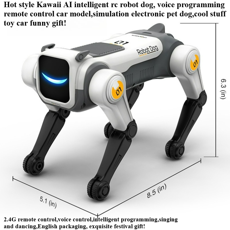 ของเล่นสุดเท่ รถของเล่น ของขวั - Kids Toys Dog บทวิจารณ์และราคา