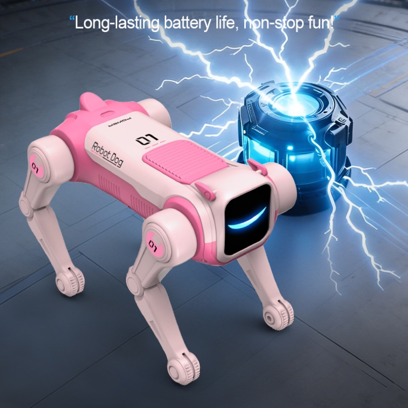 ของเล่นสุดเท่ รถของเล่น ของขวั - Kids Toys Dog บทวิจารณ์และราคา