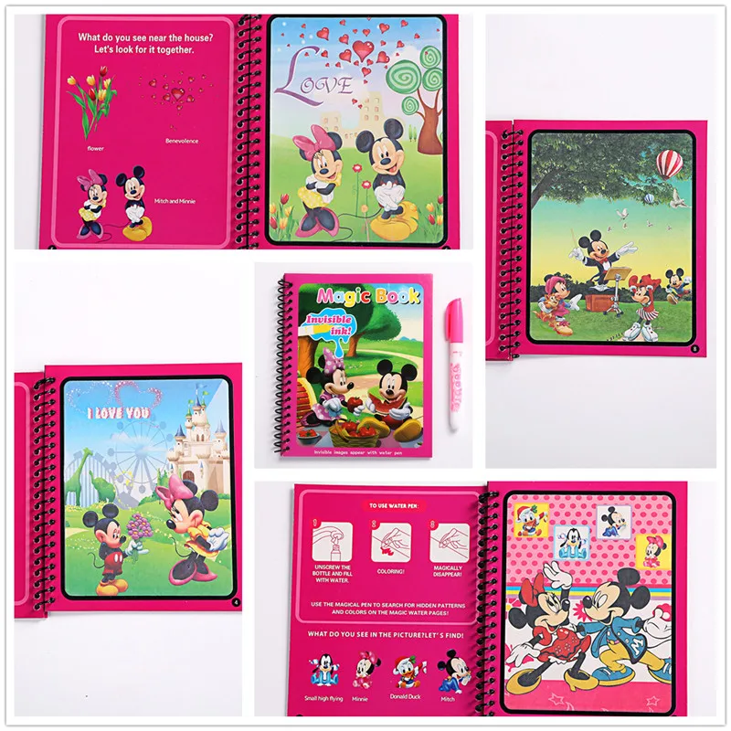 จิ๊กซอว์เด็กดิสนีย์โฟรเซ่น, สม - Kids Toys Drawing บทวิจารณ์และราคา