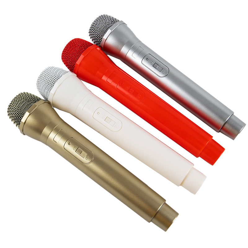 1PC ปลอม Prop ไมโครโฟน Props ป - Kids Microphone Karaoke บทวิจารณ์และราคา