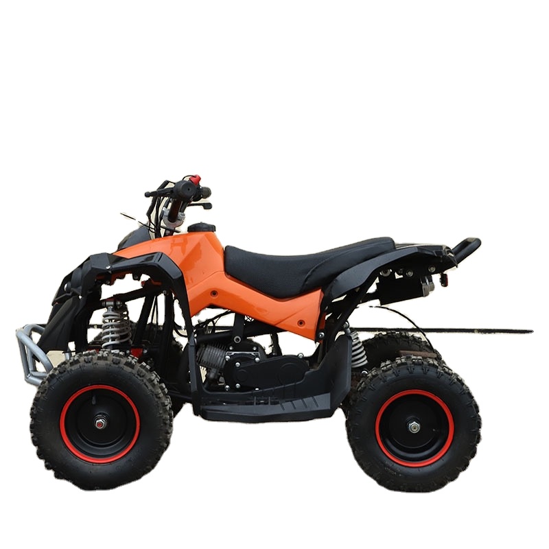 ขายร้อน 4 ล้อไฟฟ้า ATV 36V 800 - Kids Toys Quad บทวิจารณ์และราคา