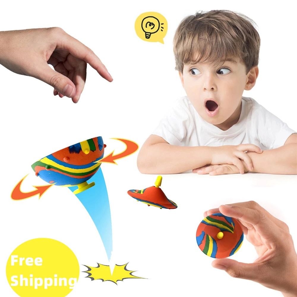 ลูกบอลยางเด้งดึ๋ง 2 ชิ้น ของเล - Kids Toys Jumping Poppers บทวิจารณ์และราคา