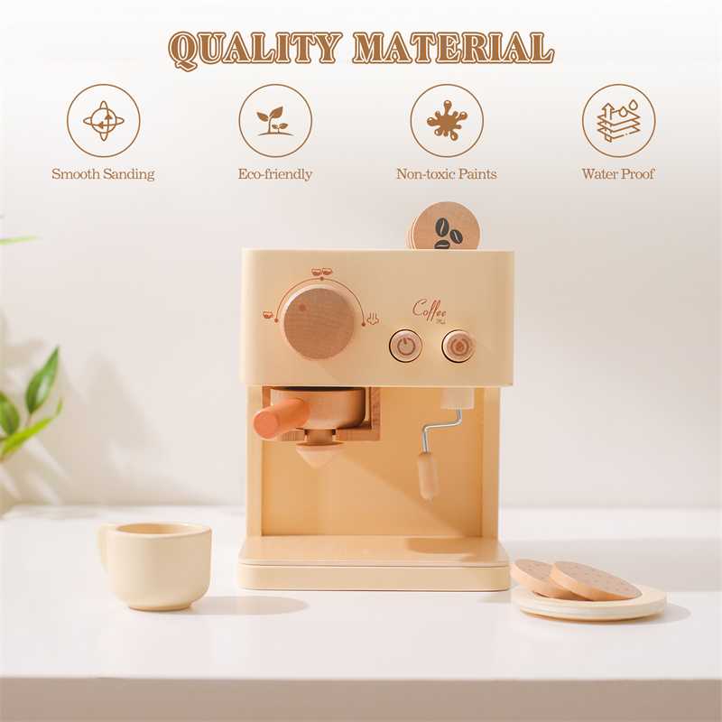 เด็ก Montessori ชุดของเล่นเด็ก - Kids Toys Kitchen บทวิจารณ์และราคา