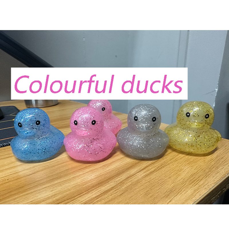 10-100pcs เป็ดยางที่มีสีสัน, ข - Rubber Duck Bath บทวิจารณ์และราคา