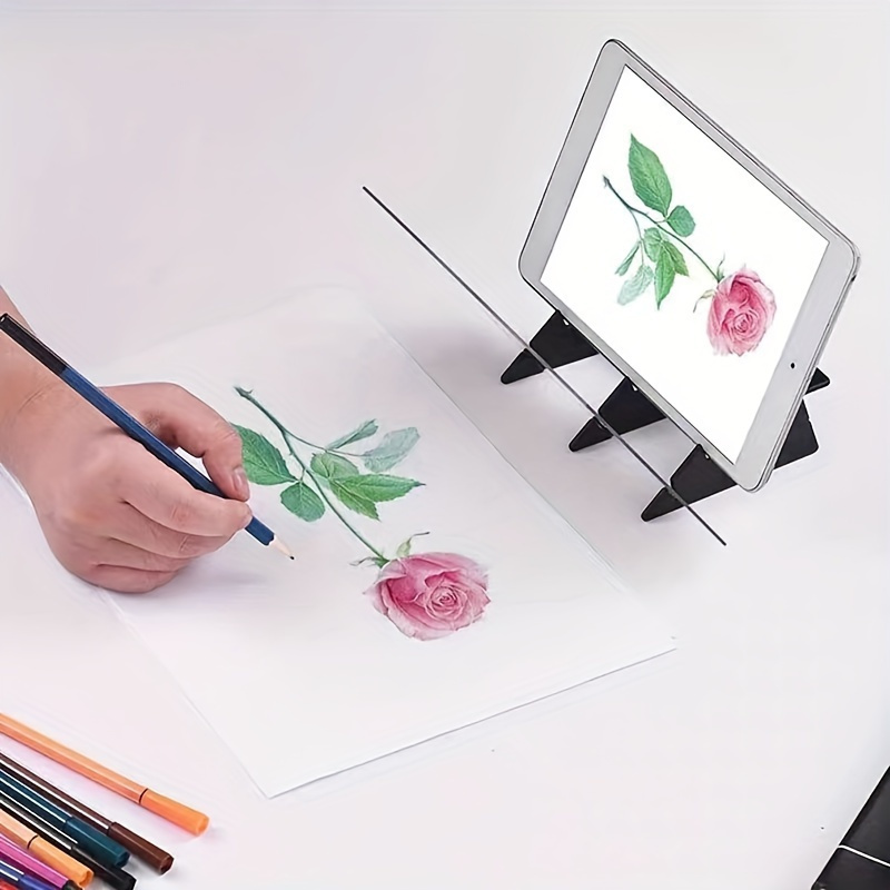 กระดานวาดภาพ เหมาะสำหรับศิลปิน - Kids Art Easel บทวิจารณ์และราคา